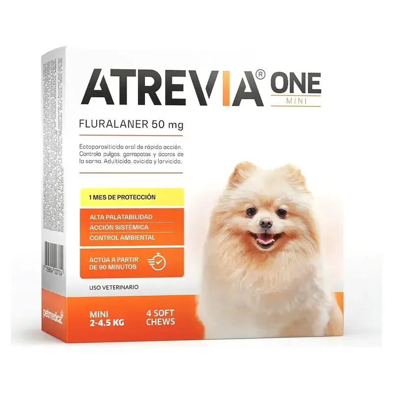 Atrevia One Mini
