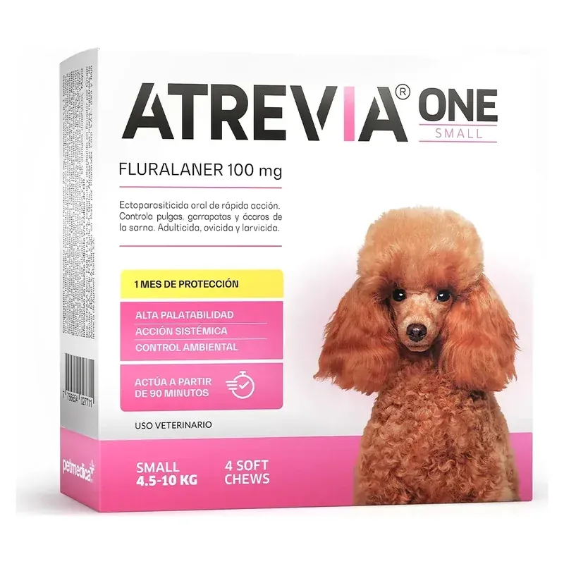 Atrevia One Small